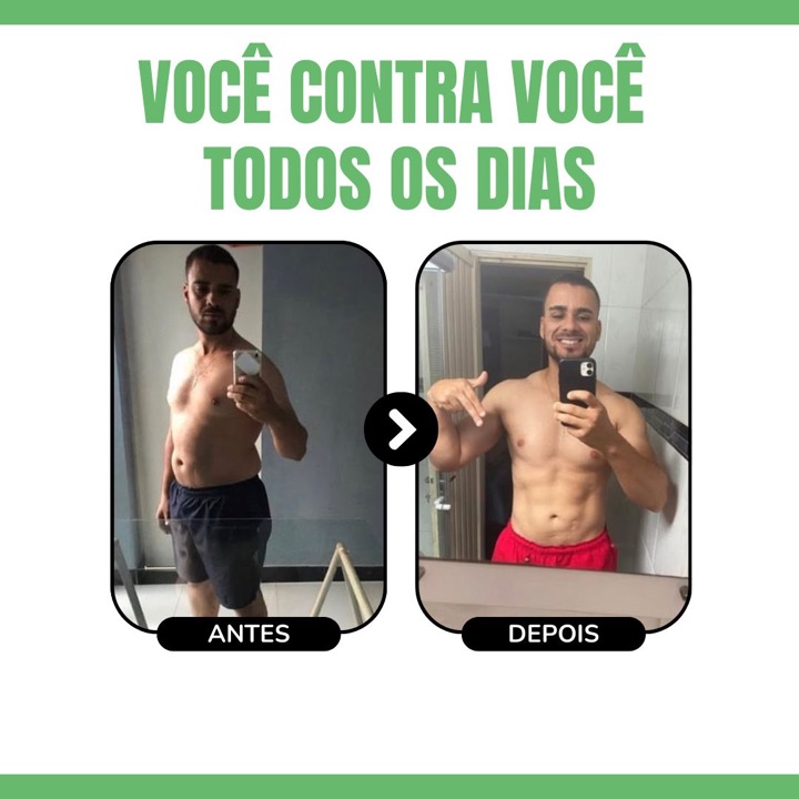 Transformação aluno FN MOVE