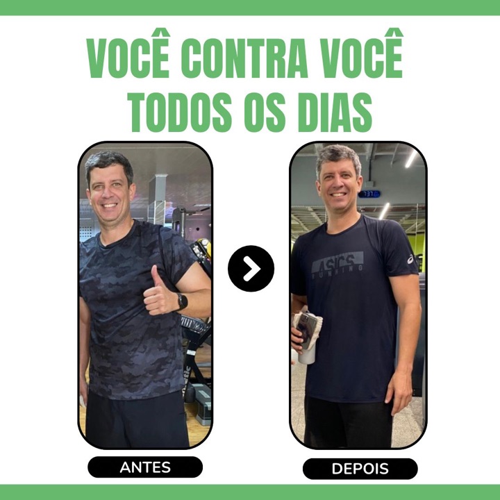 Transformação aluno FN MOVE