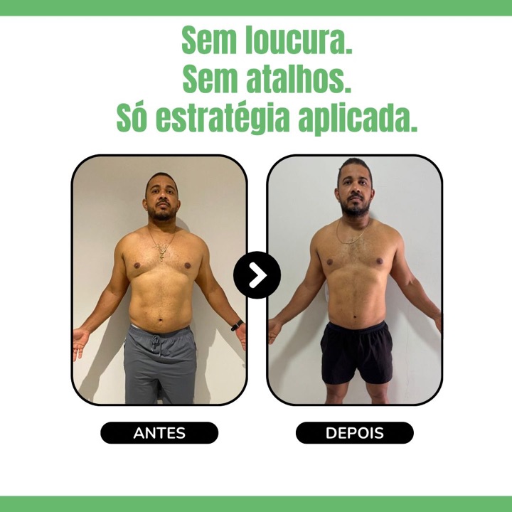 Transformação aluno FN MOVE